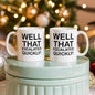 ceramic mug