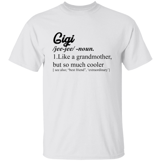 Gigi | T-Shirt