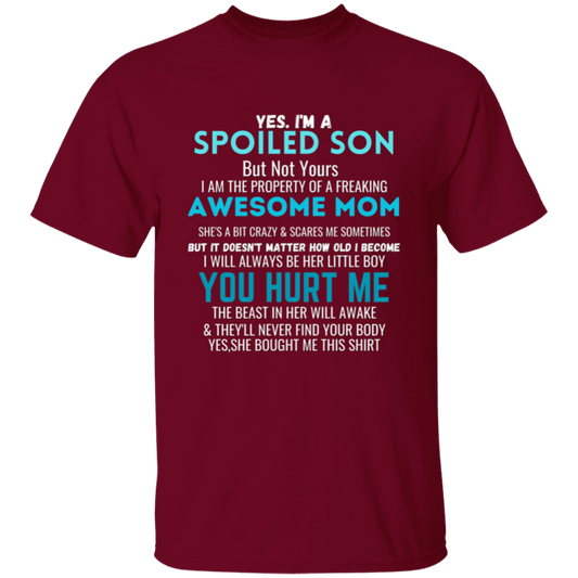 Spoiled Son | T-Shirt