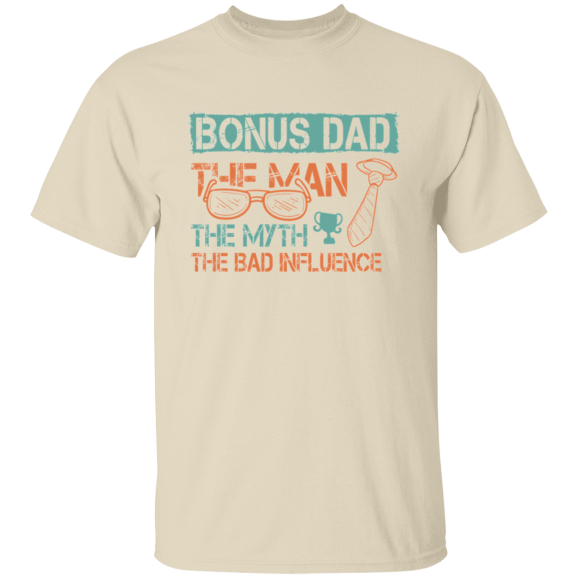 Bonus Dad | T-Shirt